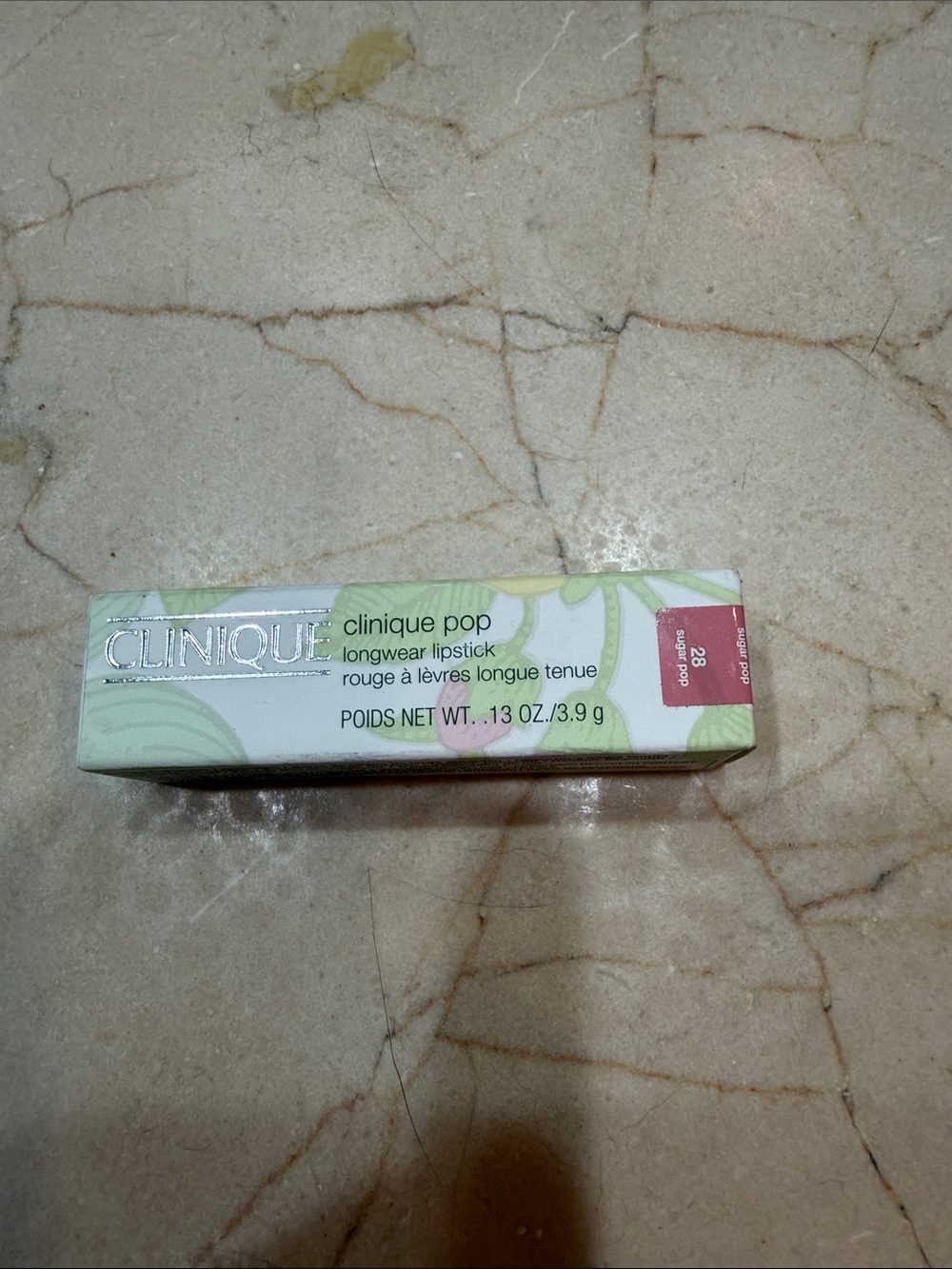 Clinique Lipstick